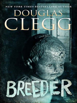 cover image of Breeder